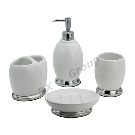 bathroom set